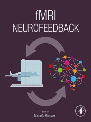 cover image of fMRI Neurofeedback